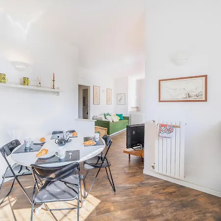 Liselote Vakantiehuis Gargnano