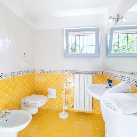 Vakantiehuis Liselote *