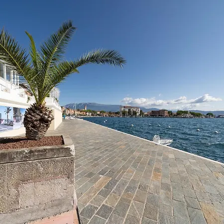 Liselote 加尔尼亚诺