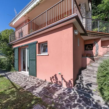 Liselote 加尔尼亚诺