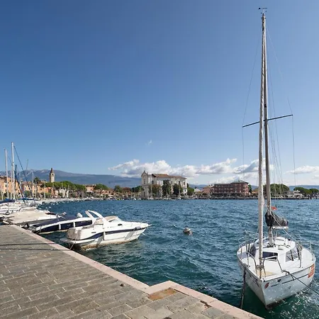 度假居 Liselote *